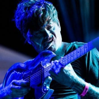 Desert Daze 2016 photos Thee Oh Sees