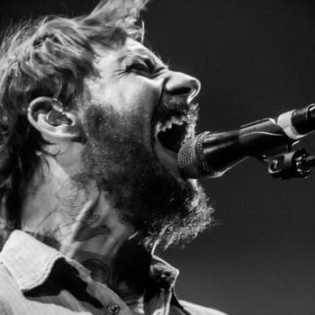 Band of Horses photo