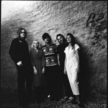 The Besnard Lakes photo