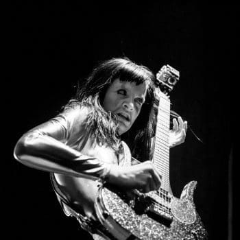 Kim and The Created at Bootleg Theater