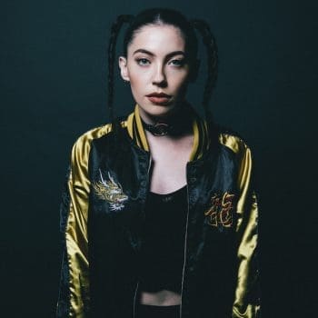 Bishop Briggs