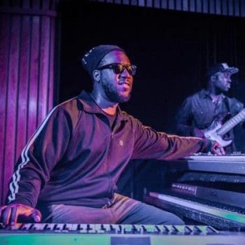 Robert Glasper