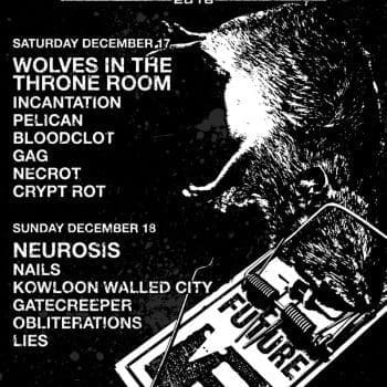 The Power of the Riff photo