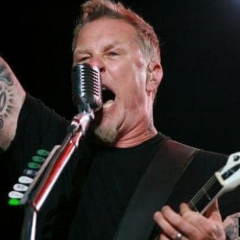 Metallica
