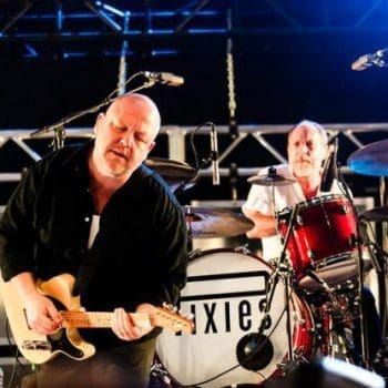 The pixies