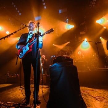Lord Huron at Teragram Ballroom
