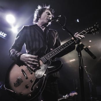 Bash and Pop, Farah Sosa