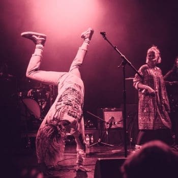 Planned Parenthood Benefit Grouplove