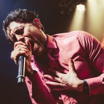 DREAMCAR at Constellation Room -- Photo: Andrew Gomez