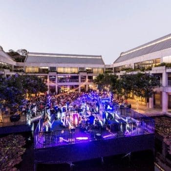 Skirball Cultural Center