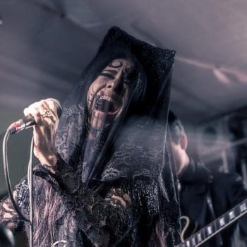 Twin Temple at Echo Park Rising — More Photos by ZB Images