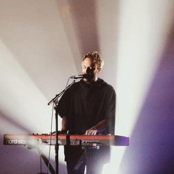 Jaws of Love at the Masonic Lodge by Steven Ward