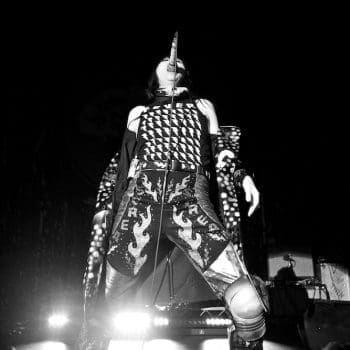 Yeah Yeah Yeahs at Fonda Theatre