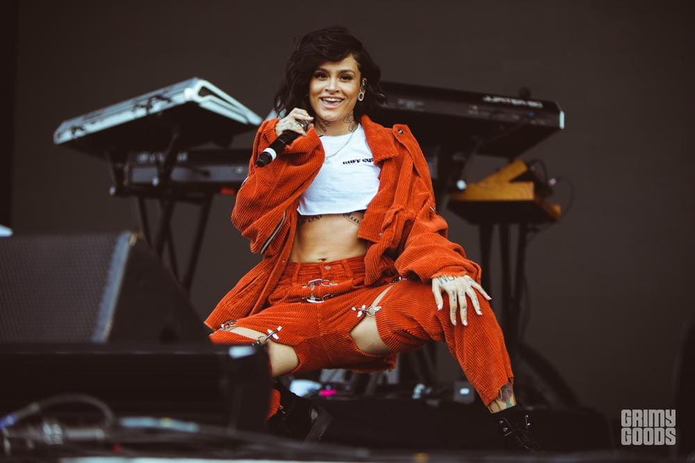 Camp Flog Gnaw Carnival 2017 by Andrew Gomez