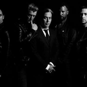 queens of the stone age