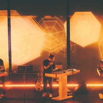 Thom Yorke fonda theatre