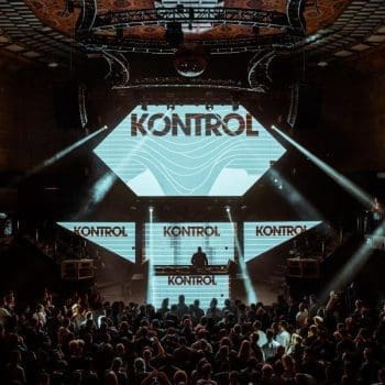 Com Truise at Exchange LA