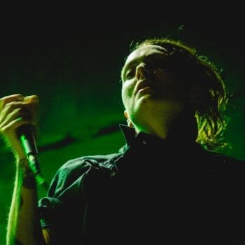 Torii Wolf. Photo by Farah Sosa