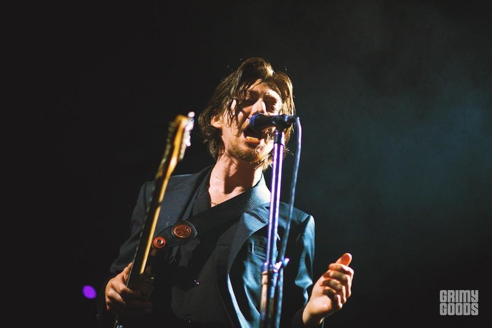 Arctic MonkeysArctic Monkeys