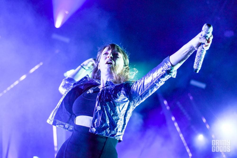 Sylvan Esso photos