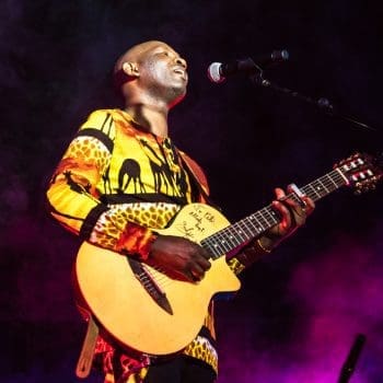 Peter Mawanga by Farah Sosa