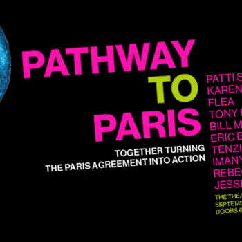 pathway to paris