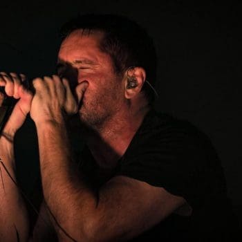 Nine Inch Nails
