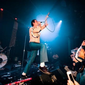 Mike Krol at The Bootleg Theater
