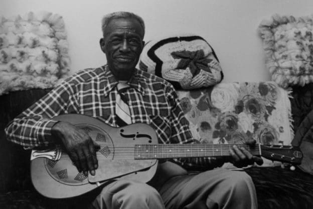 son house