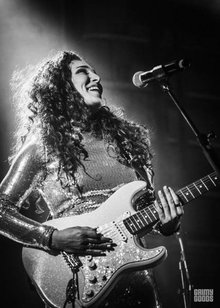 Big Wild at The Novo Los Angeles