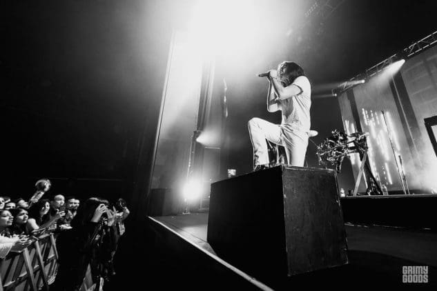 Big Wild at The Novo Los Angeles