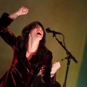 Sharon Van Etten