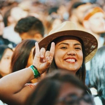 Just Like Heaven Fest photos