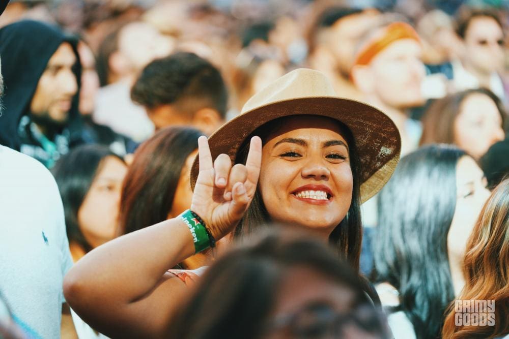 Just Like Heaven Fest photos