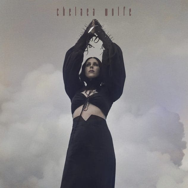 chelsea Wolfe