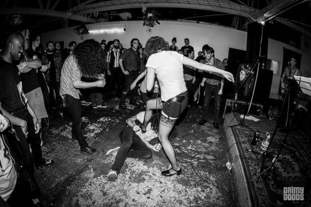 Terminal A at The Rec Center Photo-ZB Images