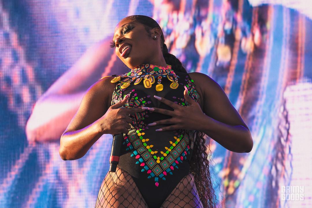Megan Thee Stallion Announces Hot Girl Summer World Tour — Here's How