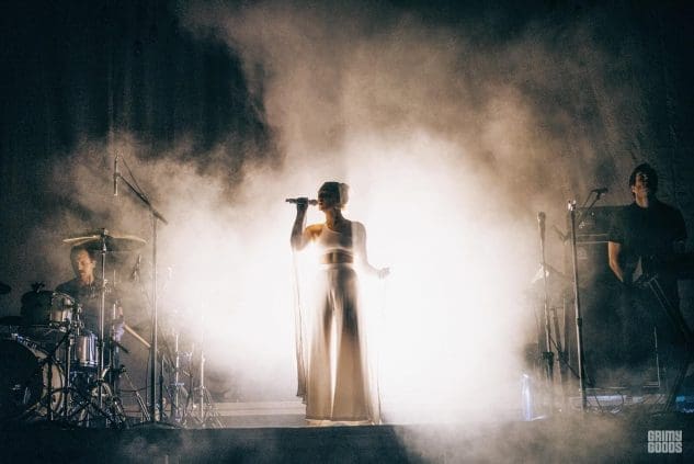 Maggie Rogers at Santa Barbara Bowl