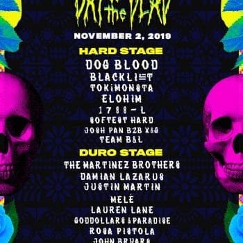 HARD DAY OF THE DEAD