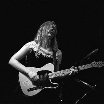 Julia Jacklin at El Rey