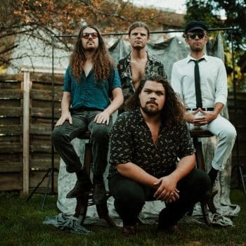 joshua and the holy rollers