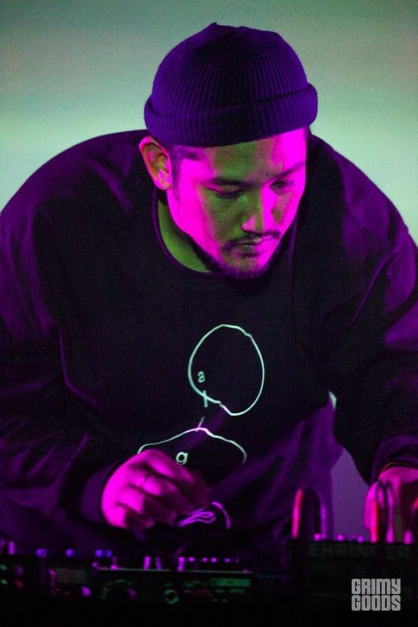 YUK at Masonic Lodge at Hollywood Forever -- Photo: John Furth