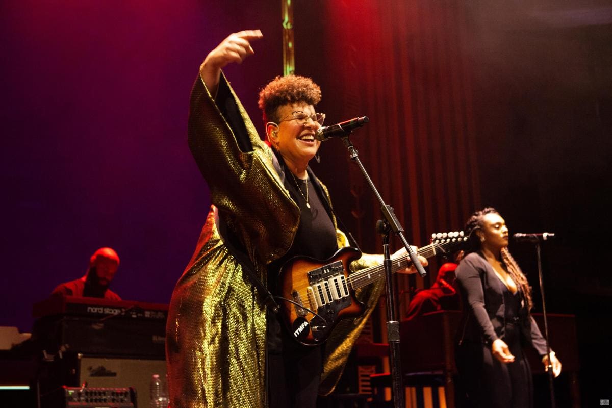 Brittany Howard
