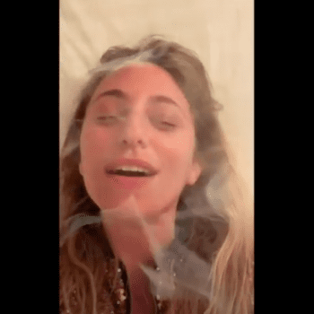 rachel goodrich the high song