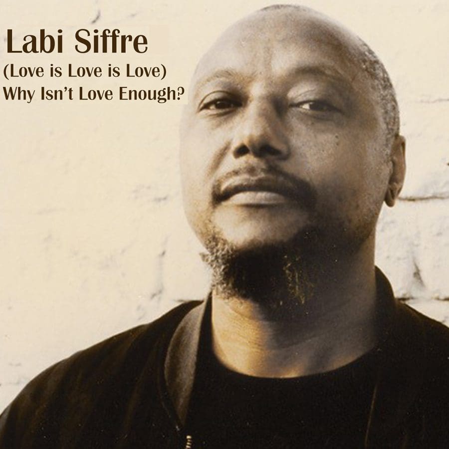Labi Siffre