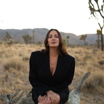 Monogem -- Photo by Jenna Johns