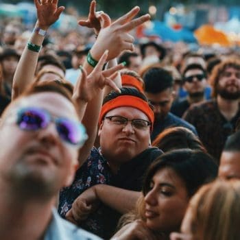 just like heaven fest