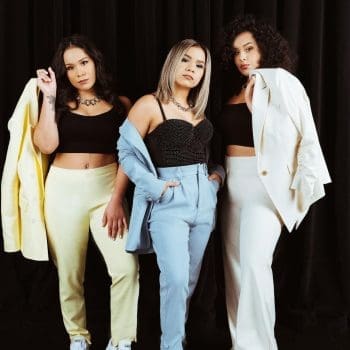 Tiarra Girls Chingona