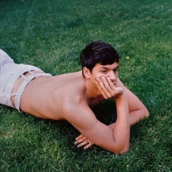 Omar Apollo Shifts Gears in 2021 with New Single “Go Away”