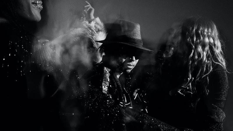 ZHU bring his DREAMLAND Tour to Los Angeles with two date at the Greek Theatre